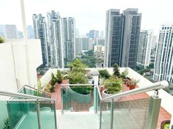 Yong An Park (D9), Condominium #576309381